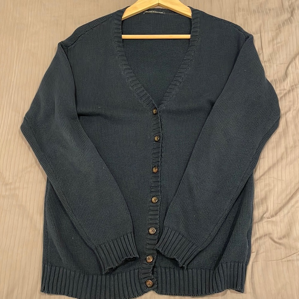 Brandy Melville cardigan